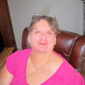 Meet your Posher, Debra